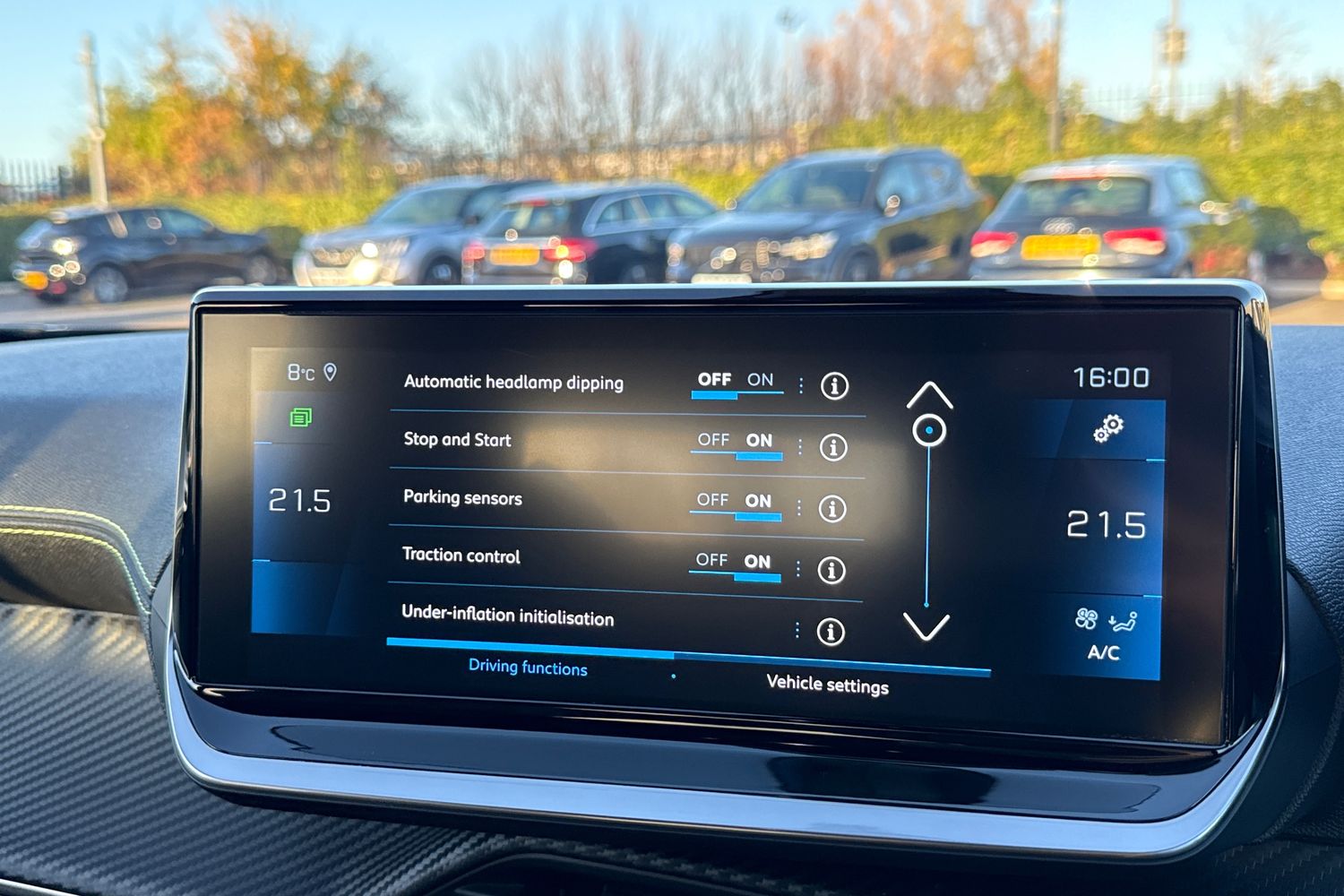 Used Peugeot 2008 2023 for sale - 76610953: Photo 52