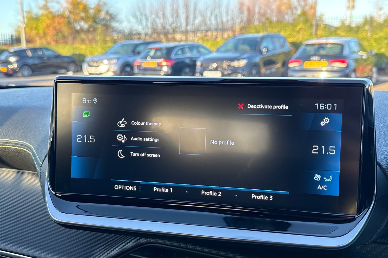 Used Peugeot 2008 2023 for sale - 76610953: Photo 54