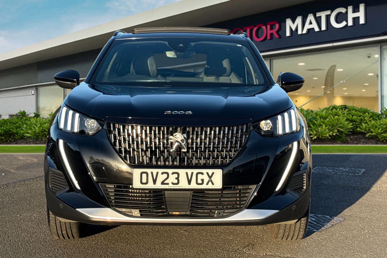 Used Peugeot 2008 2023 for sale - 76610953: Photo 6