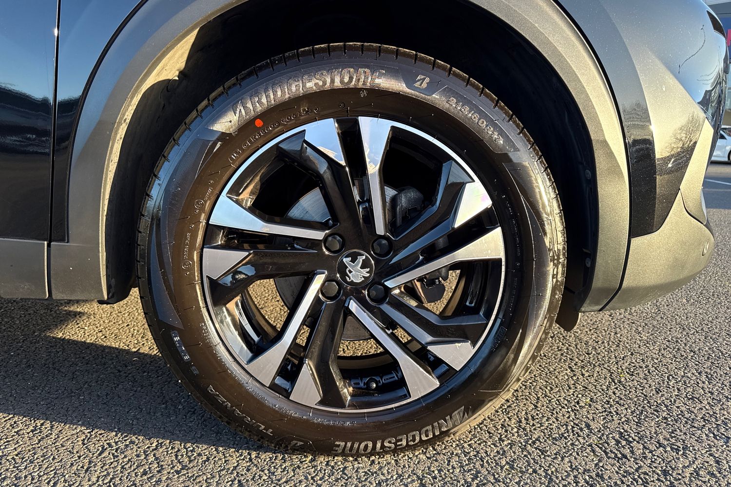 Used Peugeot 2008 2023 for sale - 76610953: Photo 7