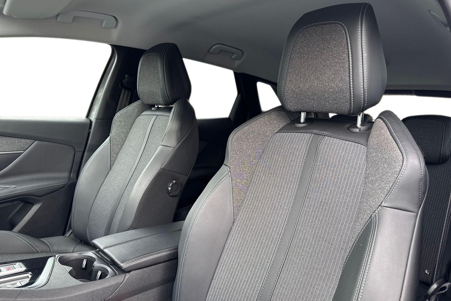 Used Peugeot 3008 2022 for sale - 76541039: Photo 11