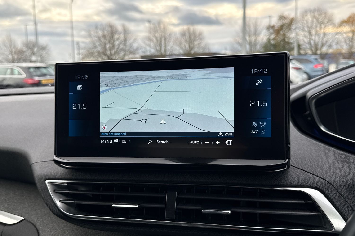 Used Peugeot 3008 2022 for sale - 76541039: Photo 12