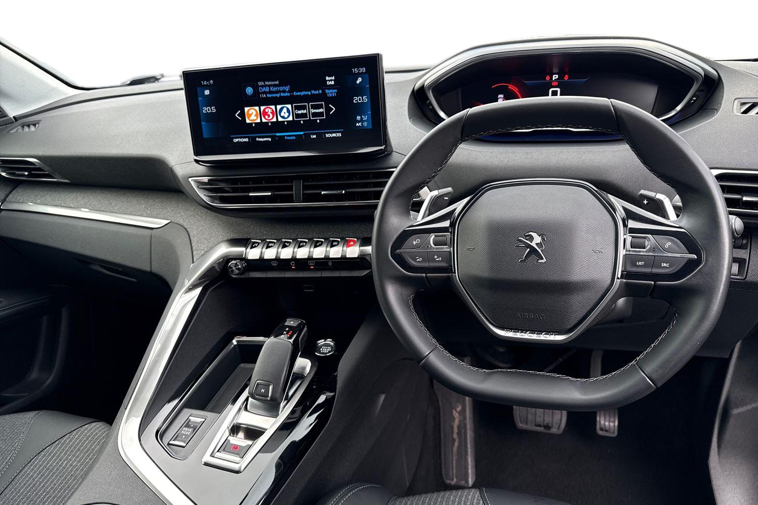 Used Peugeot 3008 2022 for sale - 76541039: Photo 13