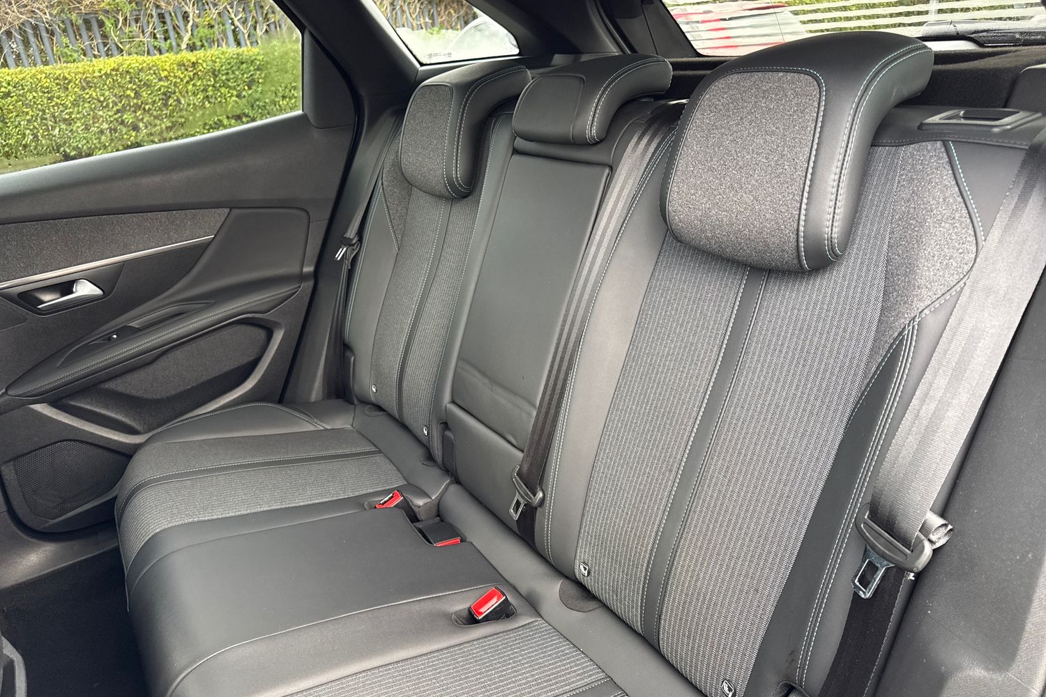 Used Peugeot 3008 2022 for sale - 76541039: Photo 14