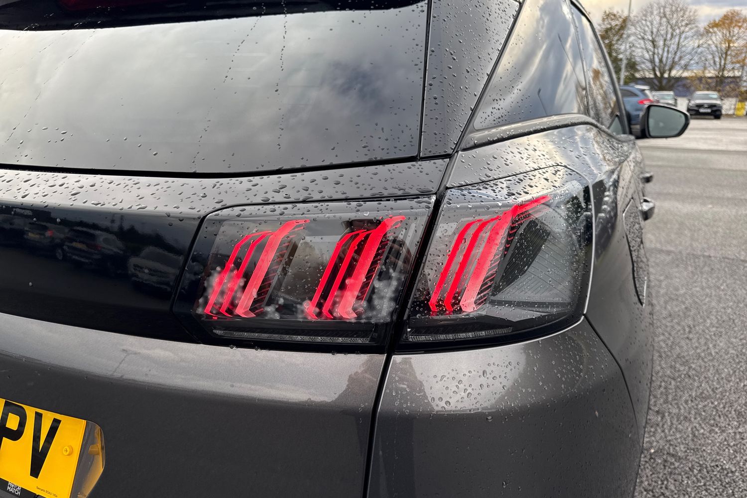 Used Peugeot 3008 2022 for sale - 76541039: Photo 16