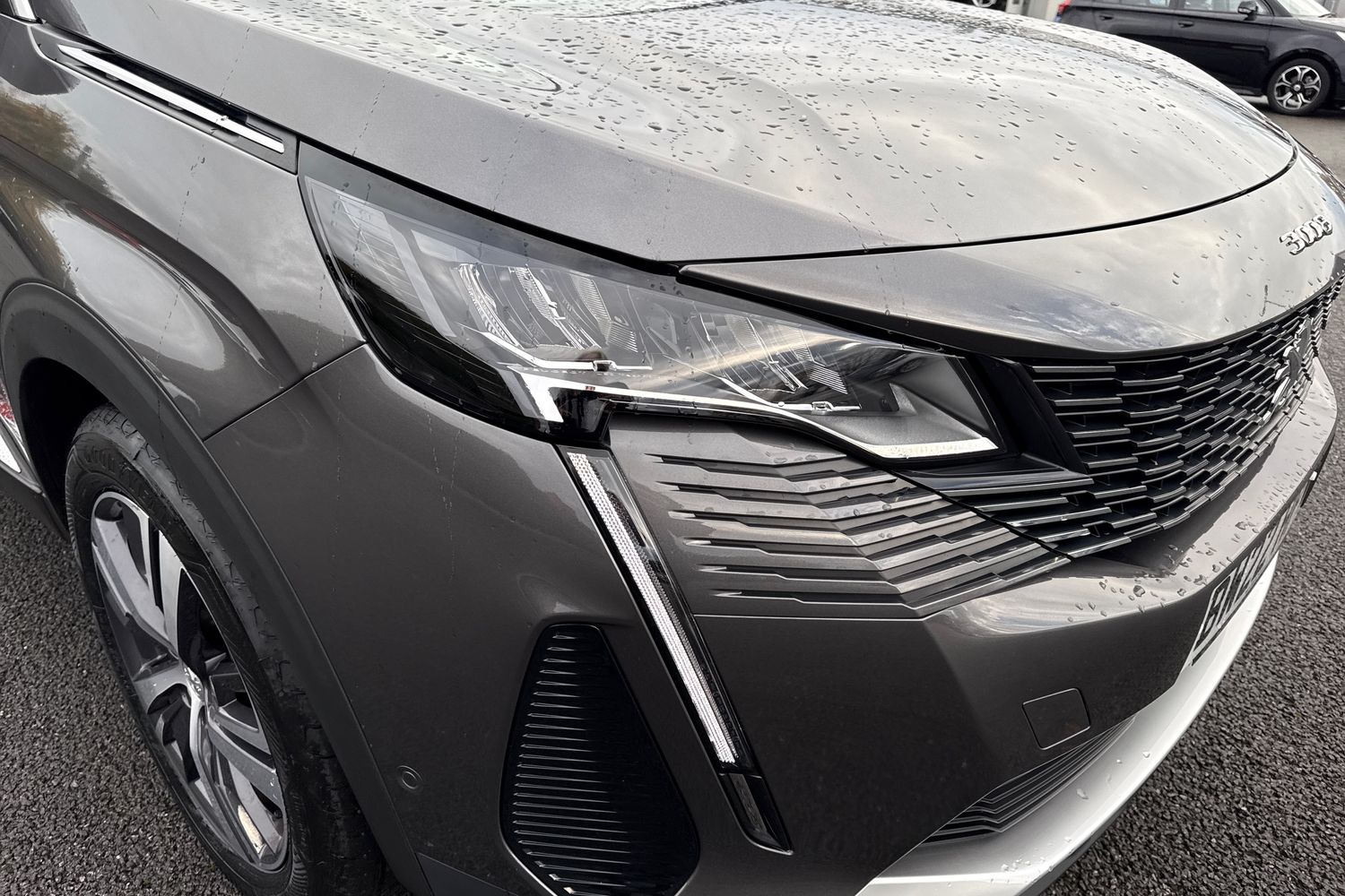 Used Peugeot 3008 2022 for sale - 76541039: Photo 17