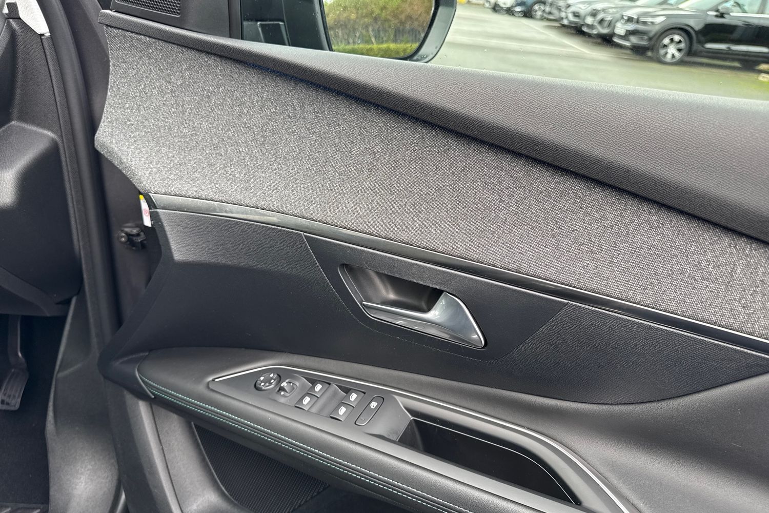 Used Peugeot 3008 2022 for sale - 76541039: Photo 18