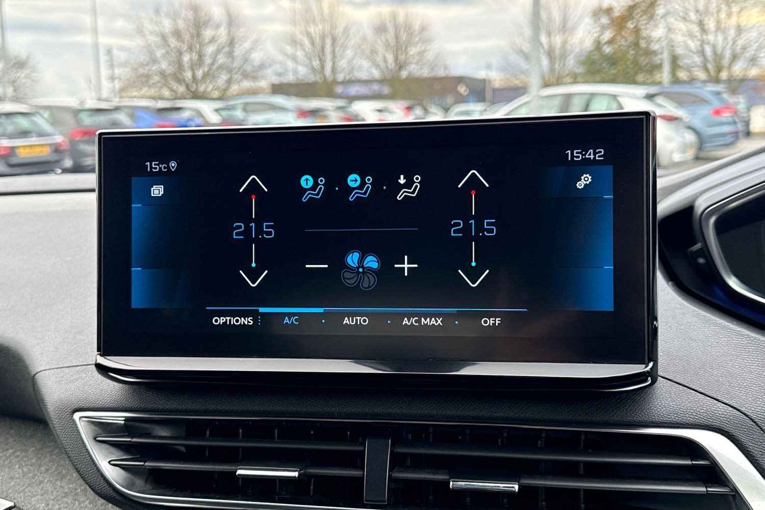 Used Peugeot 3008 2022 for sale - 76541039: Photo 19