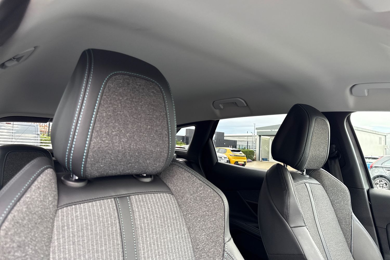 Used Peugeot 3008 2022 for sale - 76541039: Photo 21