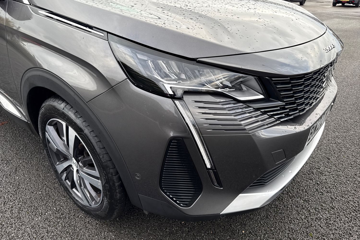 Used Peugeot 3008 2022 for sale - 76541039: Photo 25