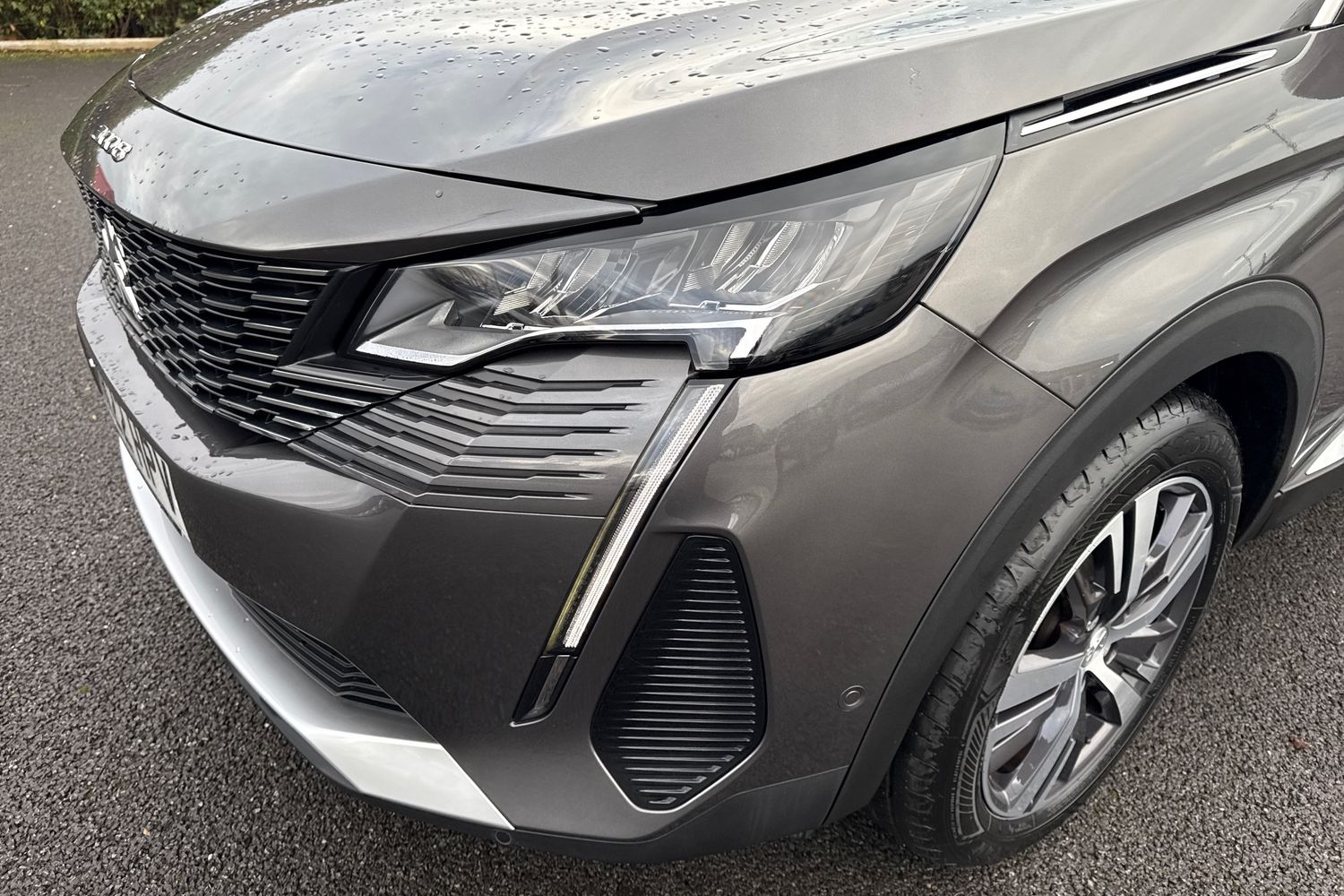 Used Peugeot 3008 2022 for sale - 76541039: Photo 26