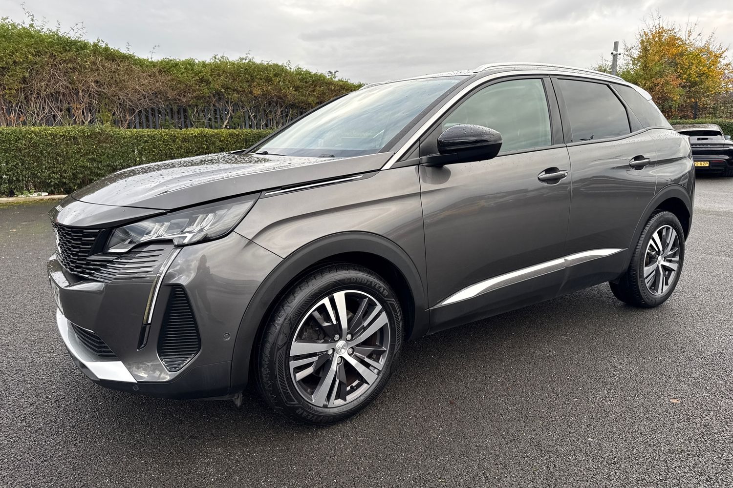 Used Peugeot 3008 2022 for sale - 76541039: Photo 27