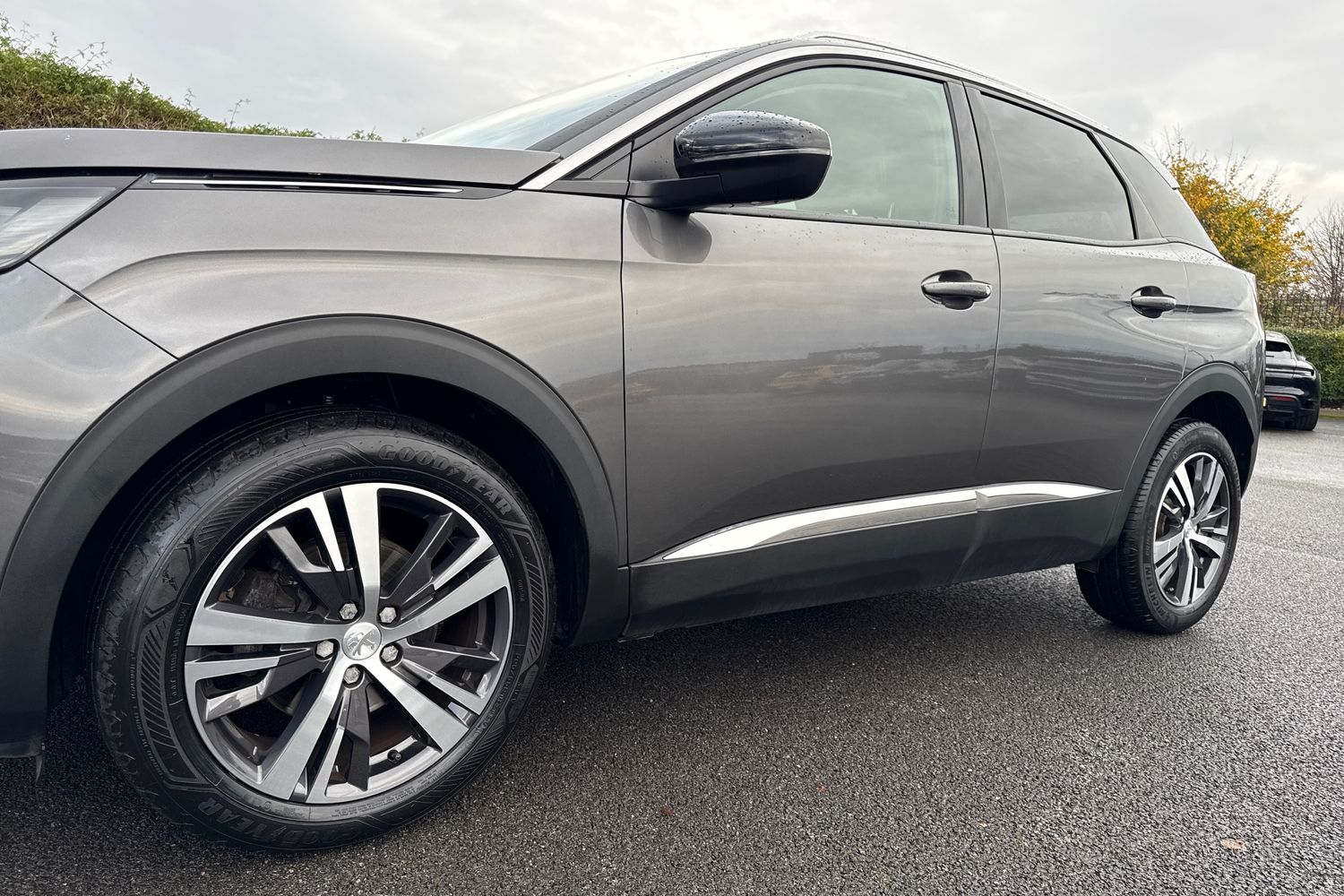 Used Peugeot 3008 2022 for sale - 76541039: Photo 28