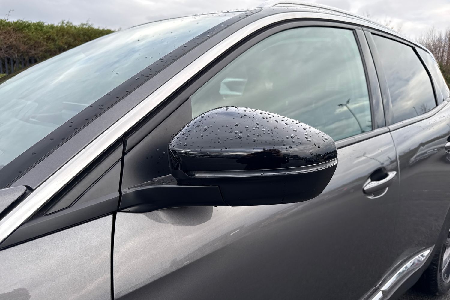 Used Peugeot 3008 2022 for sale - 76541039: Photo 29