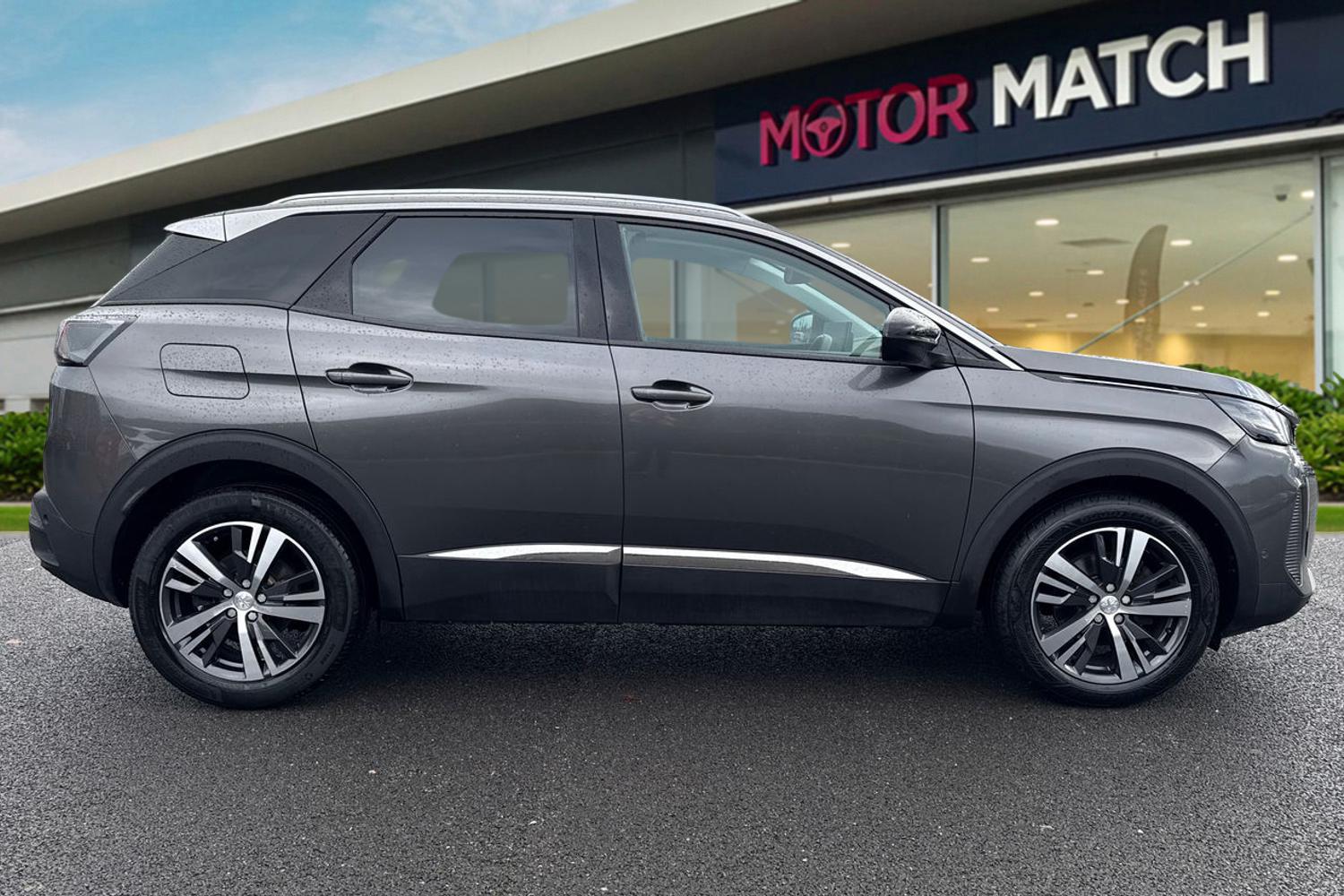 Used Peugeot 3008 2022 for sale - 76541039: Photo 3