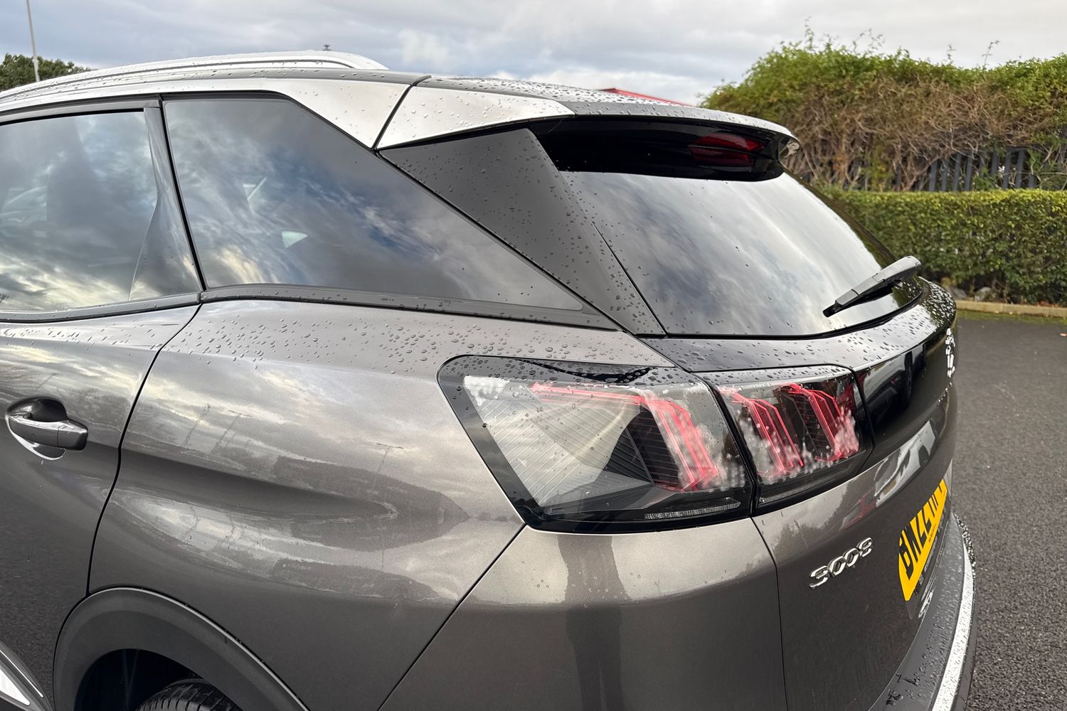 Used Peugeot 3008 2022 for sale - 76541039: Photo 31