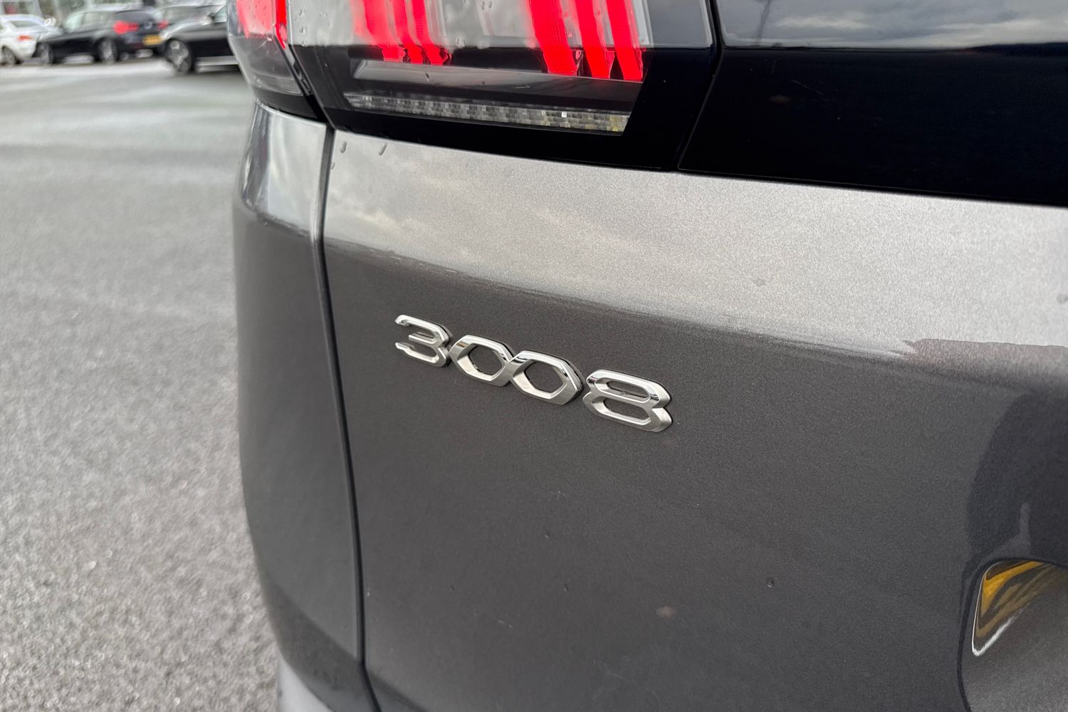 Used Peugeot 3008 2022 for sale - 76541039: Photo 33