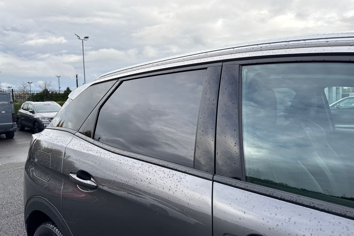 Used Peugeot 3008 2022 for sale - 76541039: Photo 35