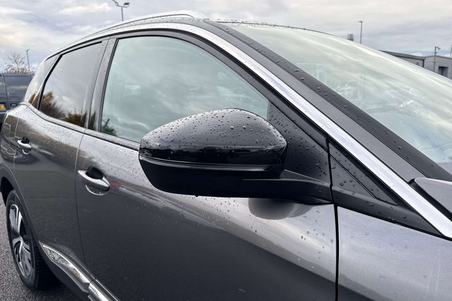 Used Peugeot 3008 2022 for sale - 76541039: Photo 36