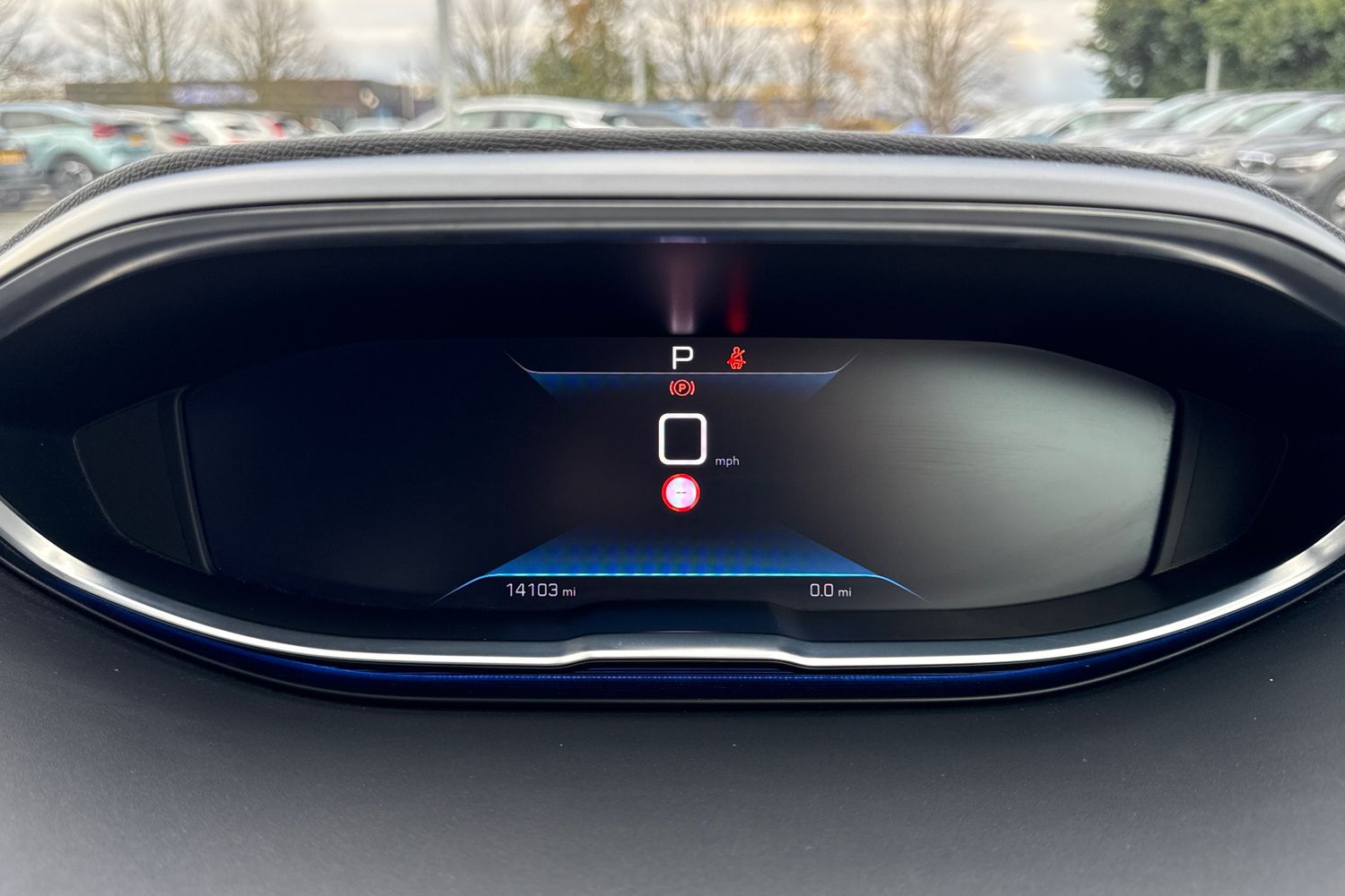 Used Peugeot 3008 2022 for sale - 76541039: Photo 38