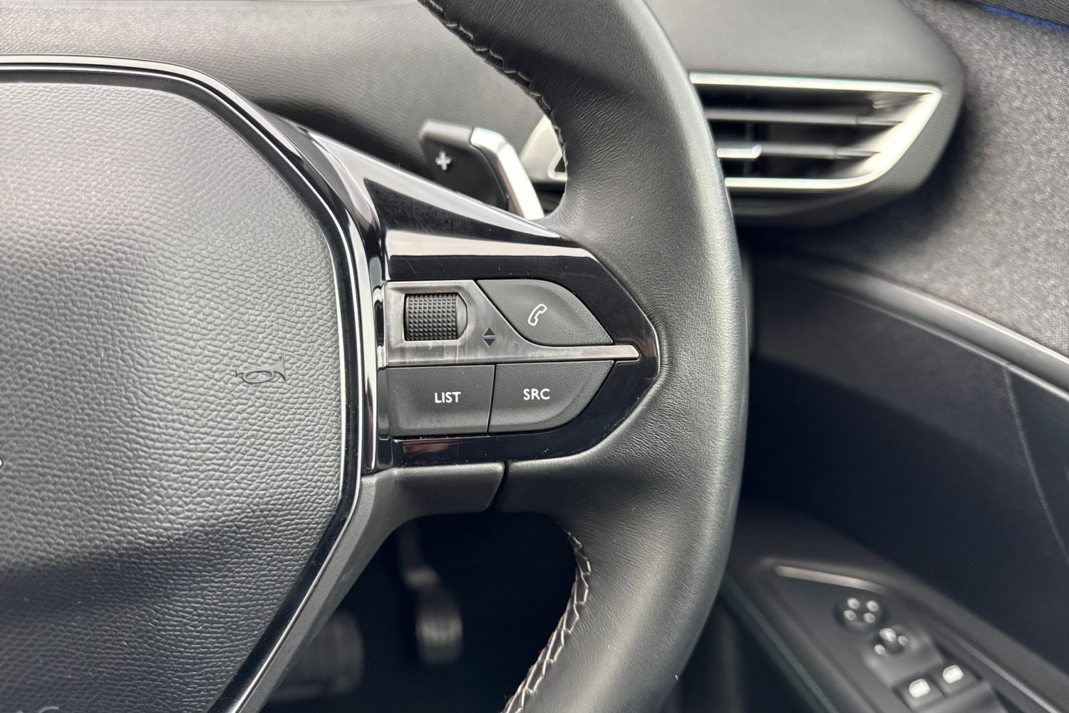 Used Peugeot 3008 2022 for sale - 76541039: Photo 40