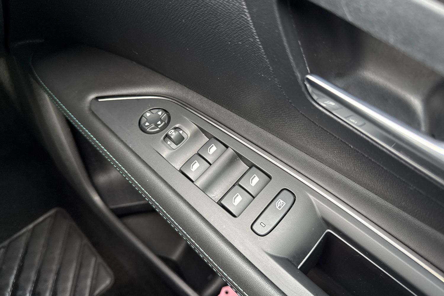 Used Peugeot 3008 2022 for sale - 76541039: Photo 43