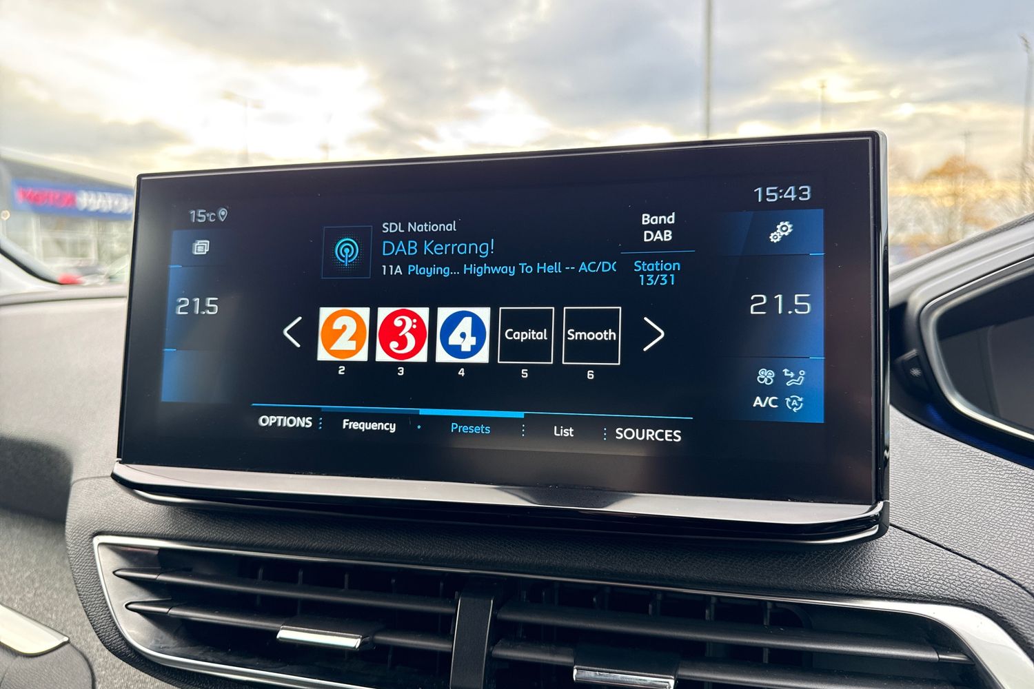 Used Peugeot 3008 2022 for sale - 76541039: Photo 45