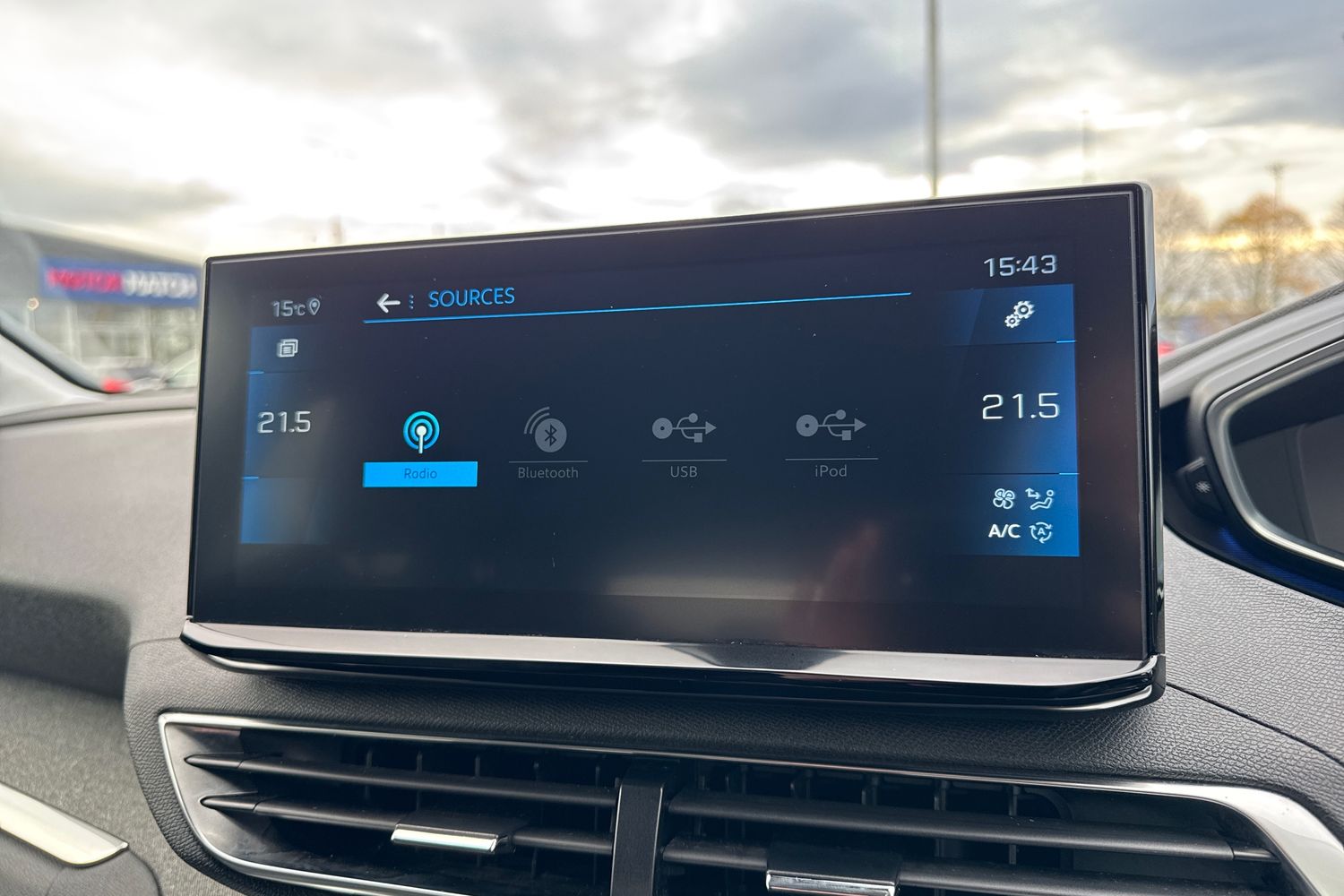 Used Peugeot 3008 2022 for sale - 76541039: Photo 47