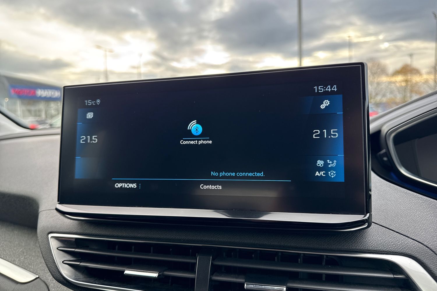 Used Peugeot 3008 2022 for sale - 76541039: Photo 48