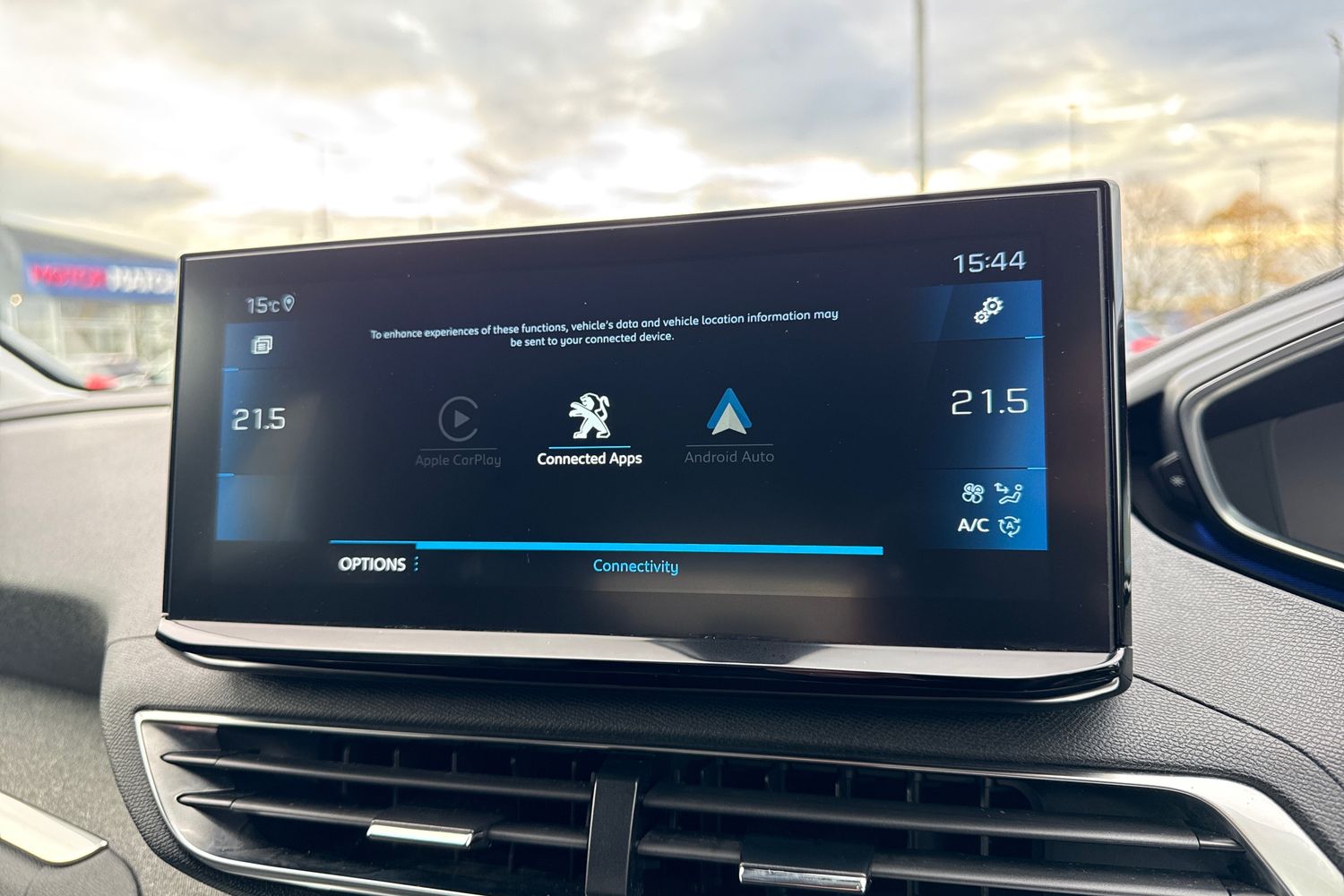 Used Peugeot 3008 2022 for sale - 76541039: Photo 49