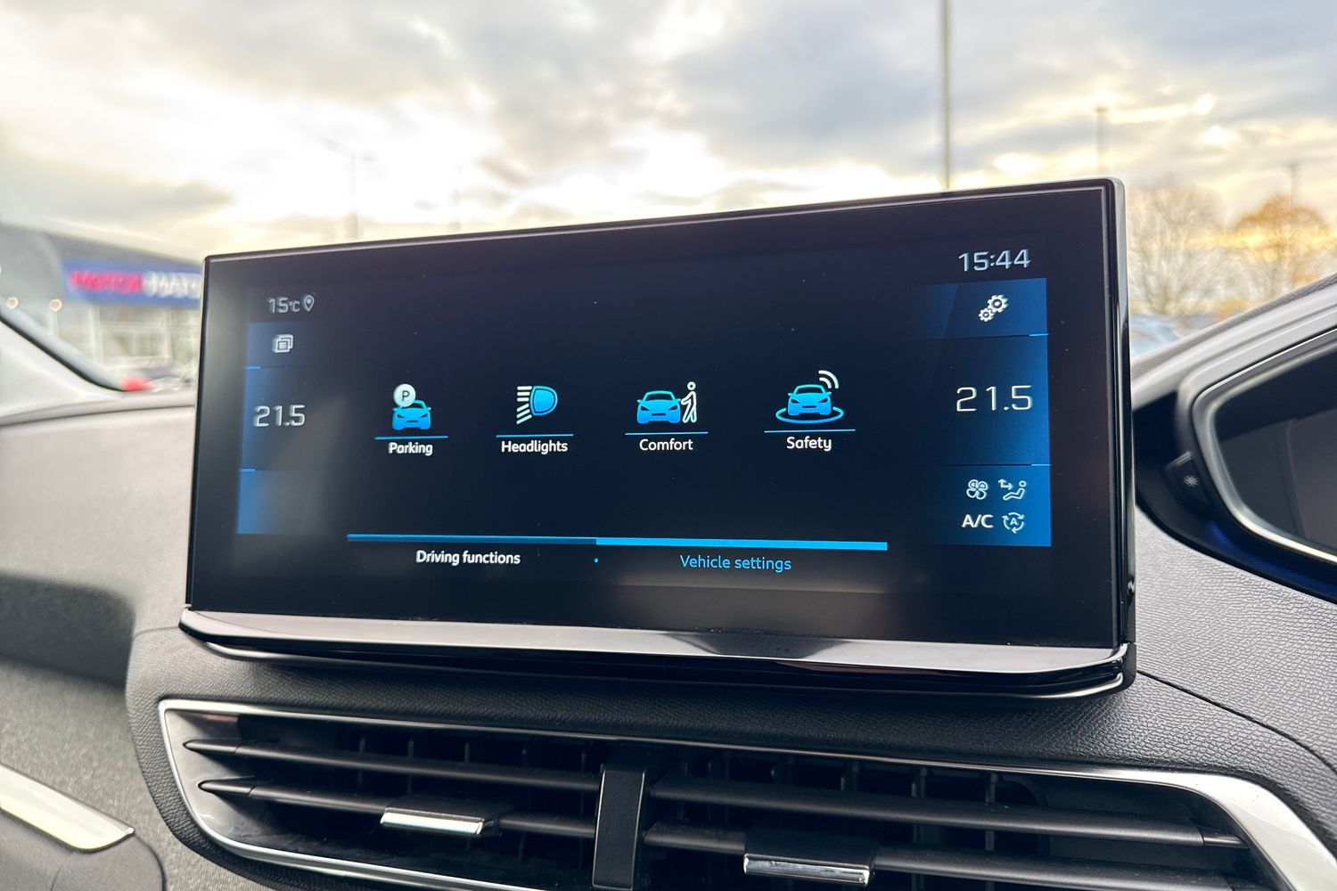 Used Peugeot 3008 2022 for sale - 76541039: Photo 51