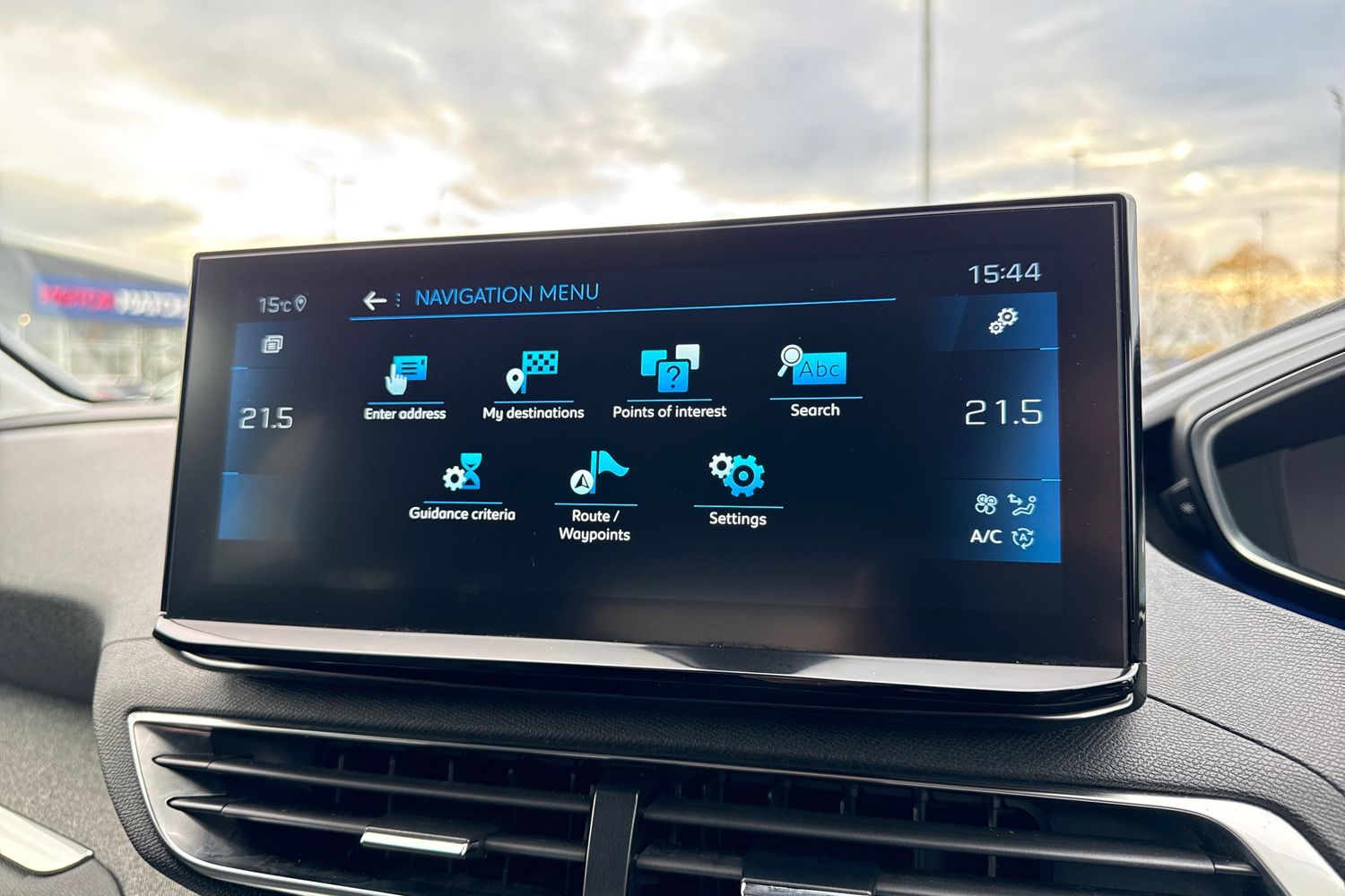 Used Peugeot 3008 2022 for sale - 76541039: Photo 53