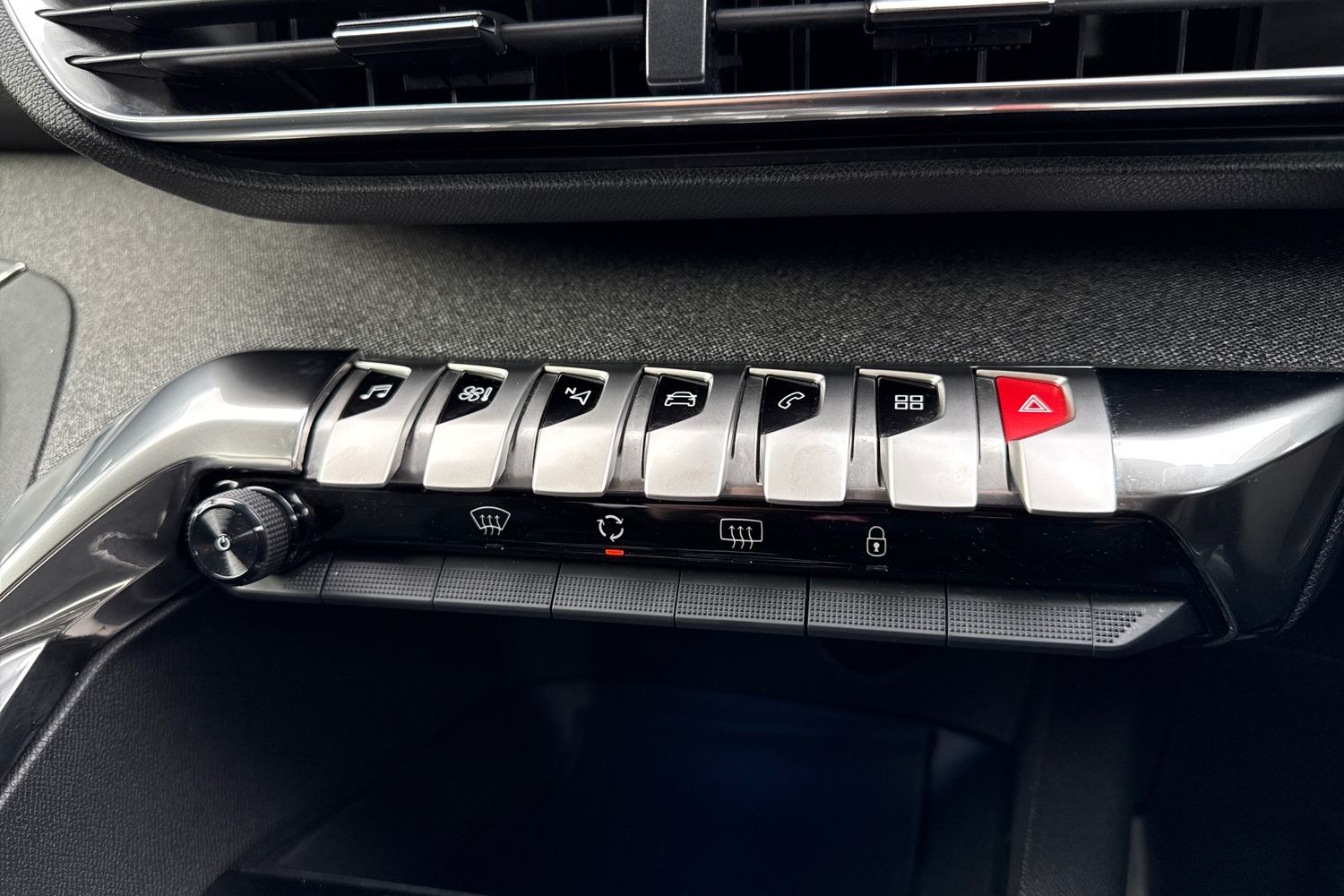 Used Peugeot 3008 2022 for sale - 76541039: Photo 55