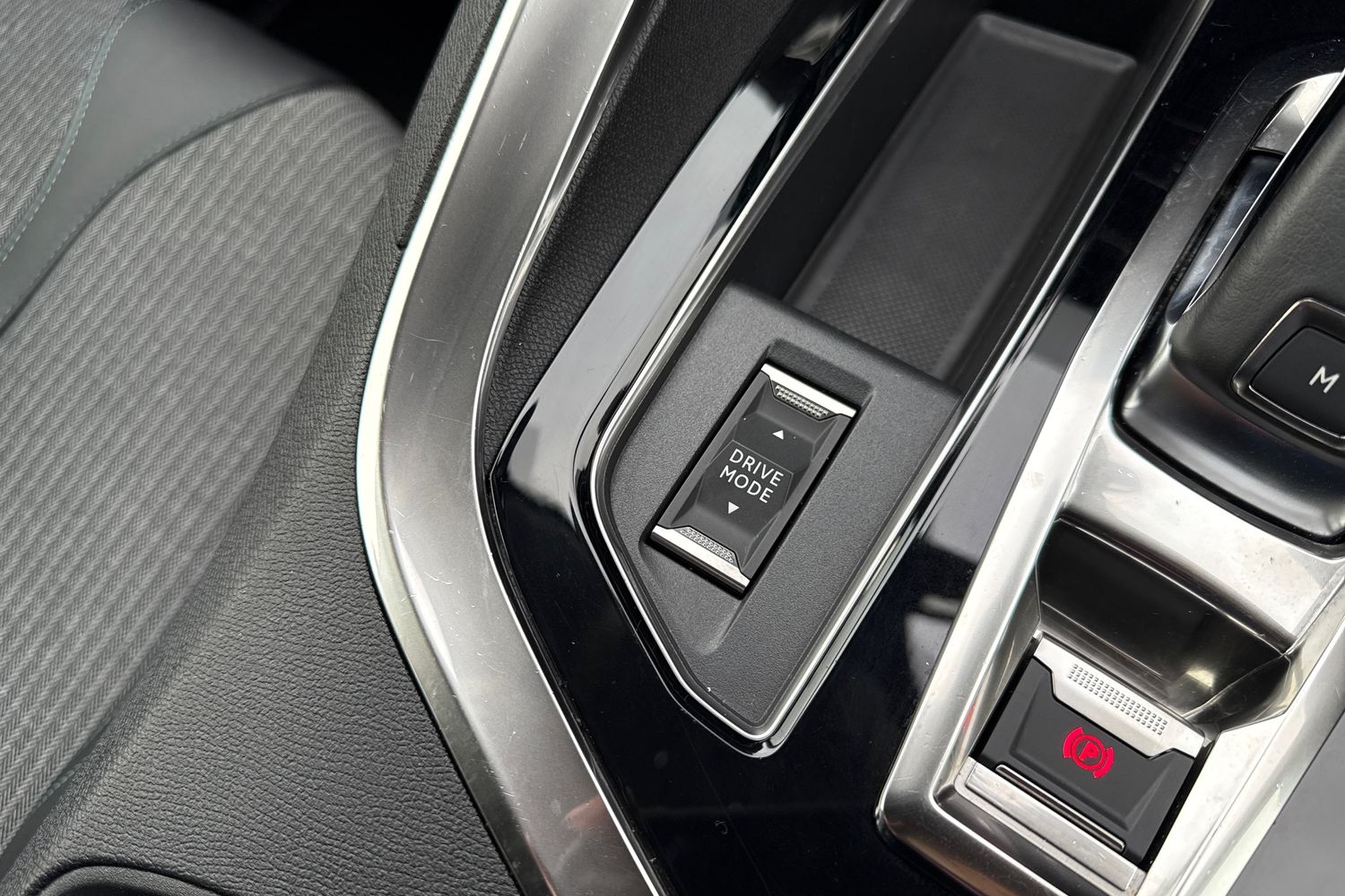 Used Peugeot 3008 2022 for sale - 76541039: Photo 58