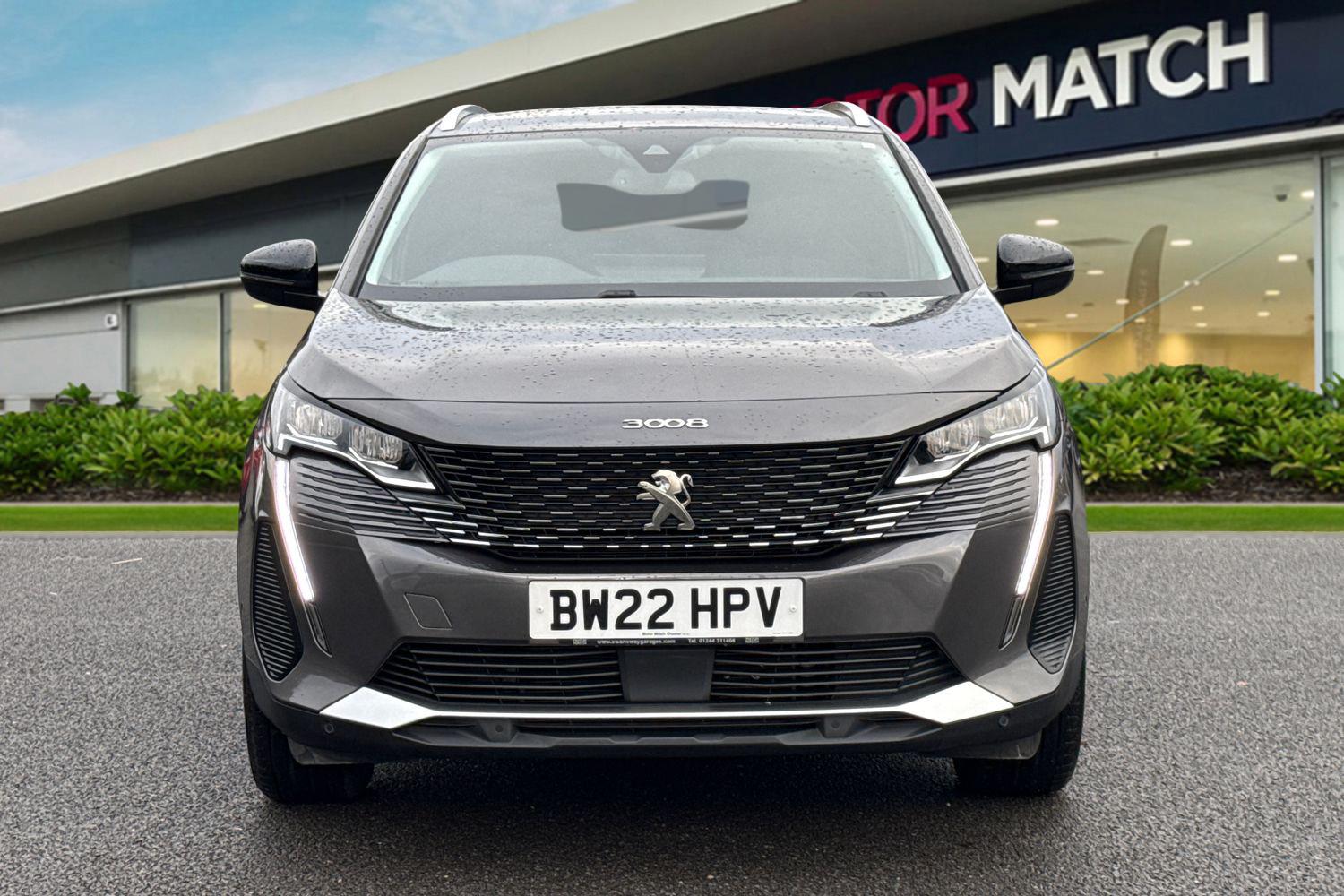 Used Peugeot 3008 2022 for sale - 76541039: Photo 6