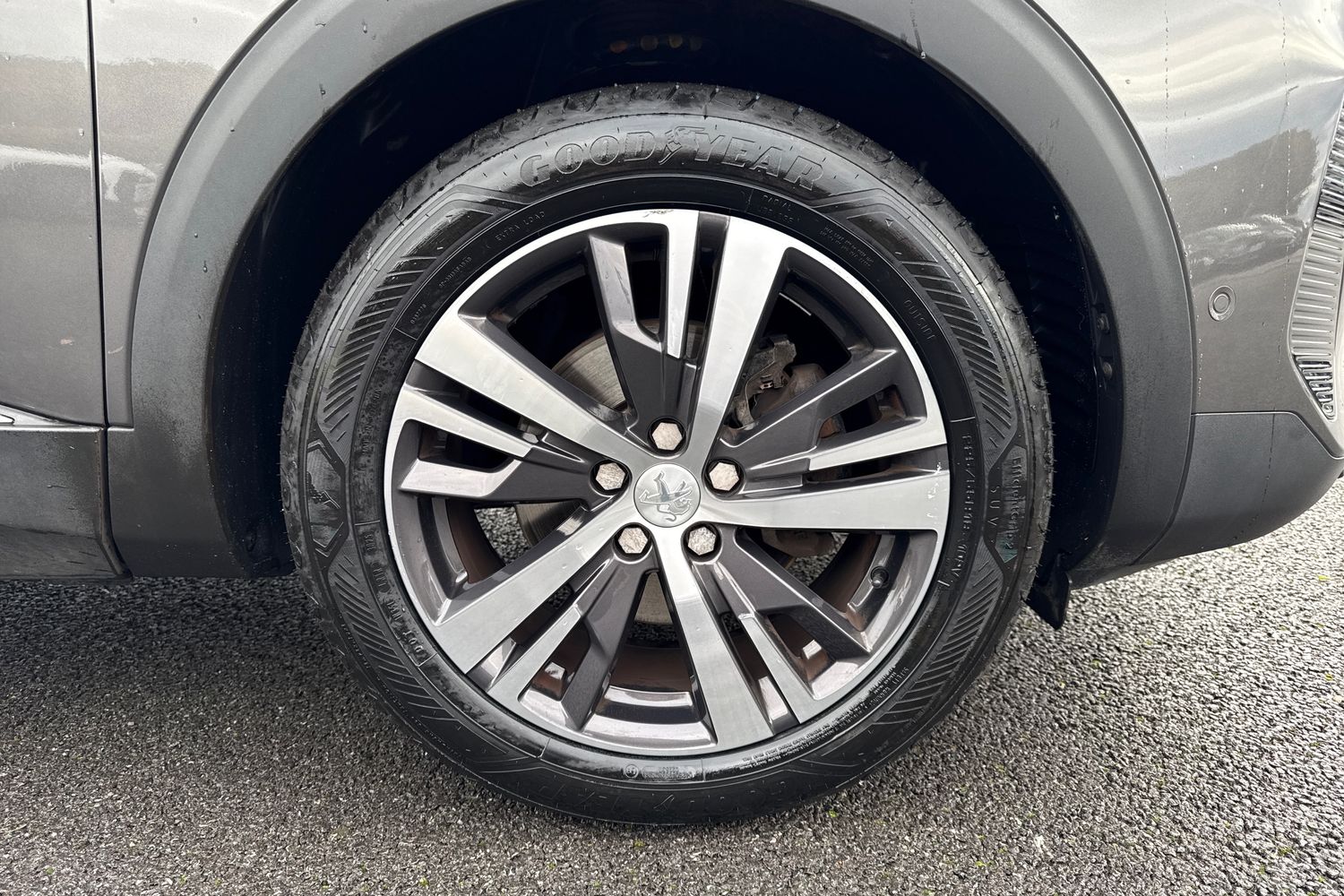 Used Peugeot 3008 2022 for sale - 76541039: Photo 7