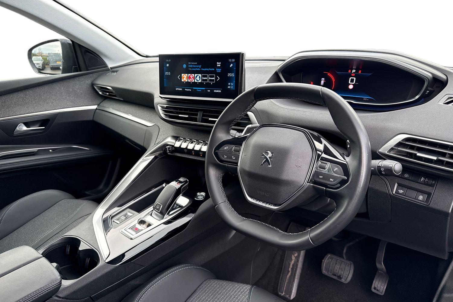 Used Peugeot 3008 2022 for sale - 76541039: Photo 8