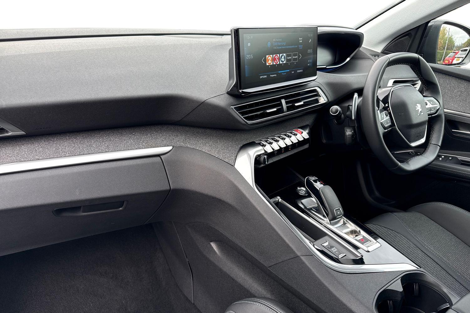 Used Peugeot 3008 2022 for sale - 76541039: Photo 9