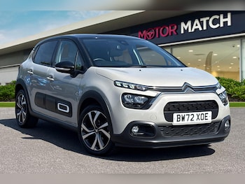 Used Citroen C3 2023 for sale - 79494932: Photo