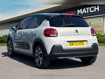 Used Citroen C3 2023 for sale - 79494932: Photo