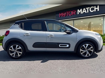 Used Citroen C3 2023 for sale - 79494932: Photo