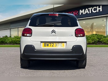 Used Citroen C3 2023 for sale - 79494932: Photo