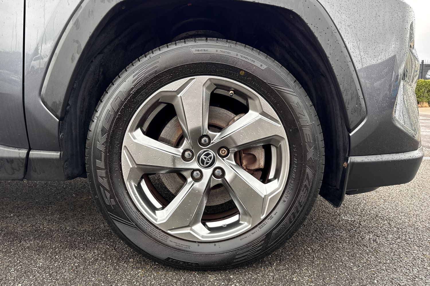 Used Toyota RAV4 2020 for sale - 78189808: Photo 10