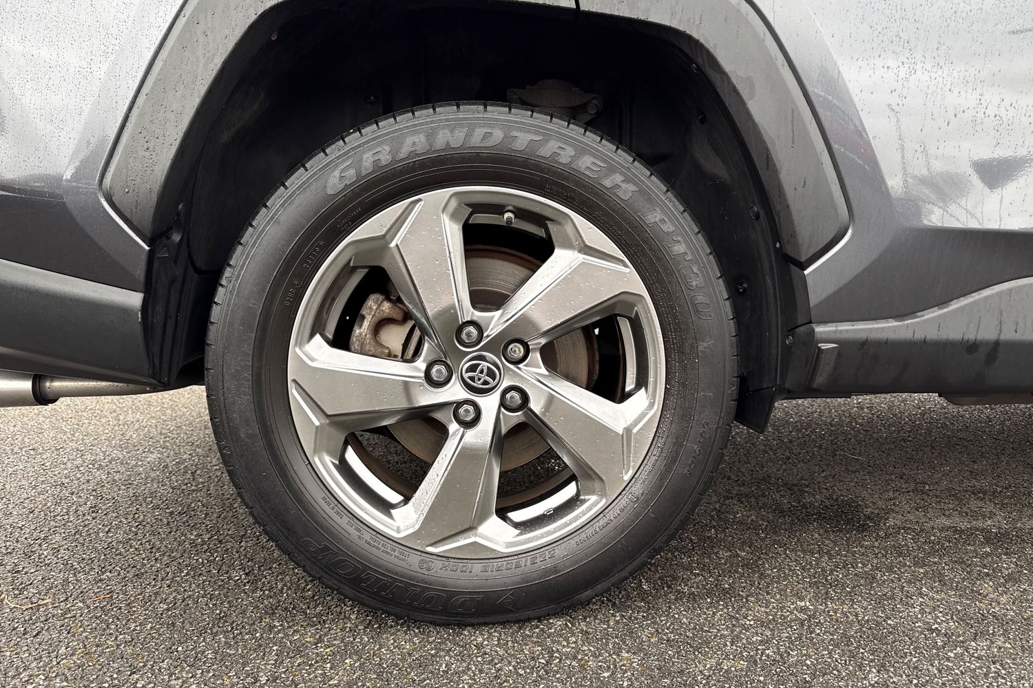 Used Toyota RAV4 2020 for sale - 78189808: Photo 11