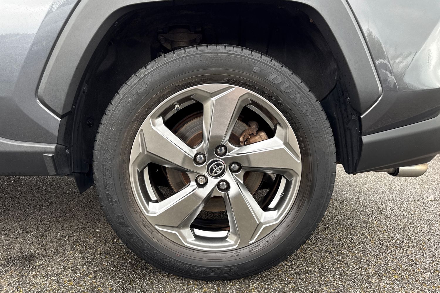 Used Toyota RAV4 2020 for sale - 78189808: Photo 13