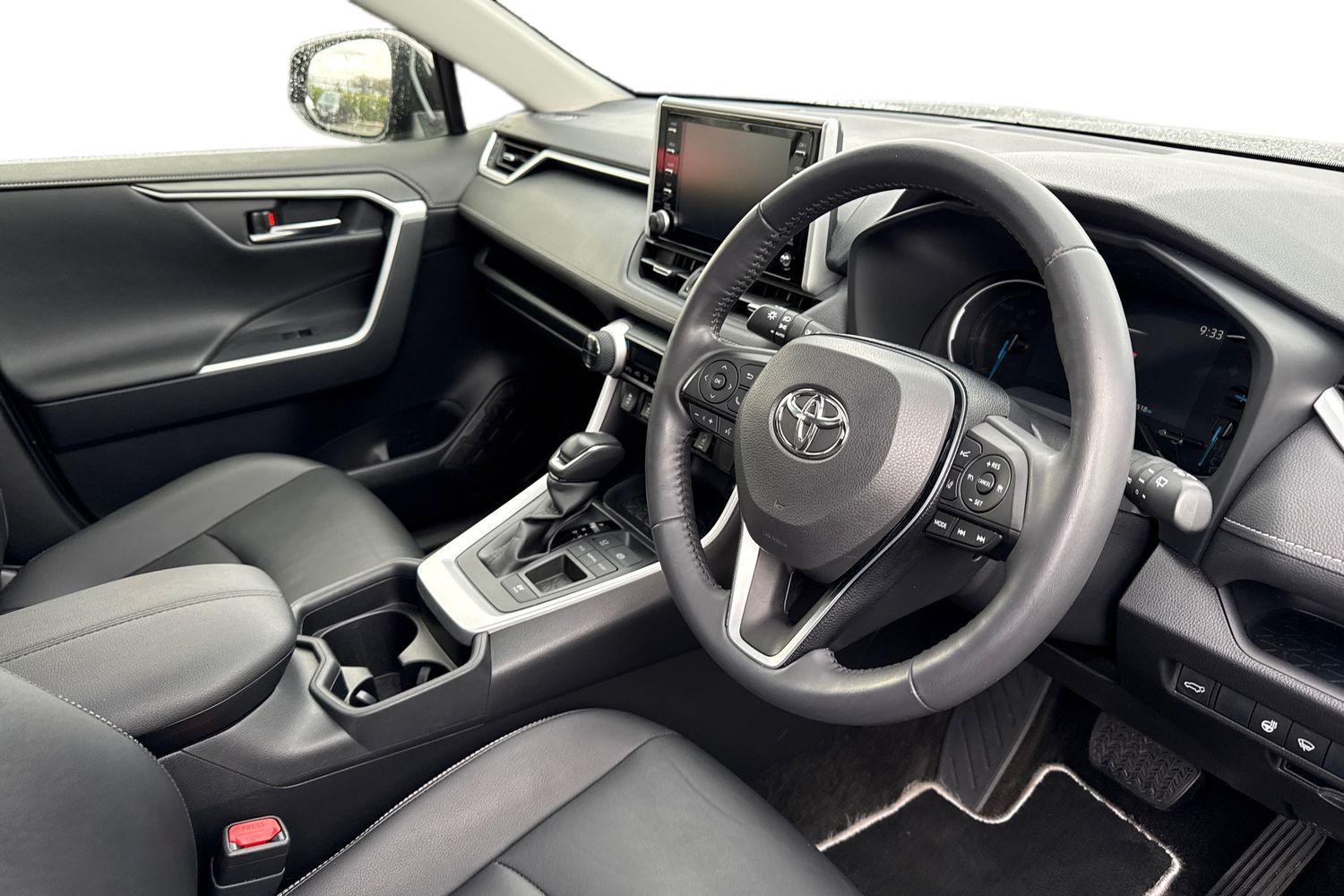 Used Toyota RAV4 2020 for sale - 78189808: Photo 14