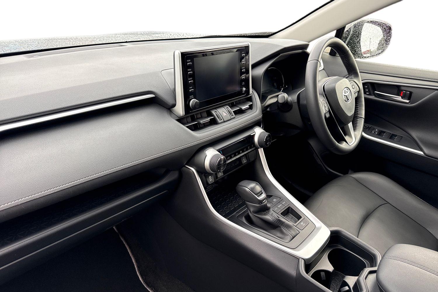 Used Toyota RAV4 2020 for sale - 78189808: Photo 15