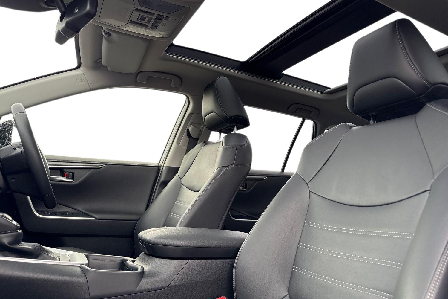 Used Toyota RAV4 2020 for sale - 78189808: Photo 16