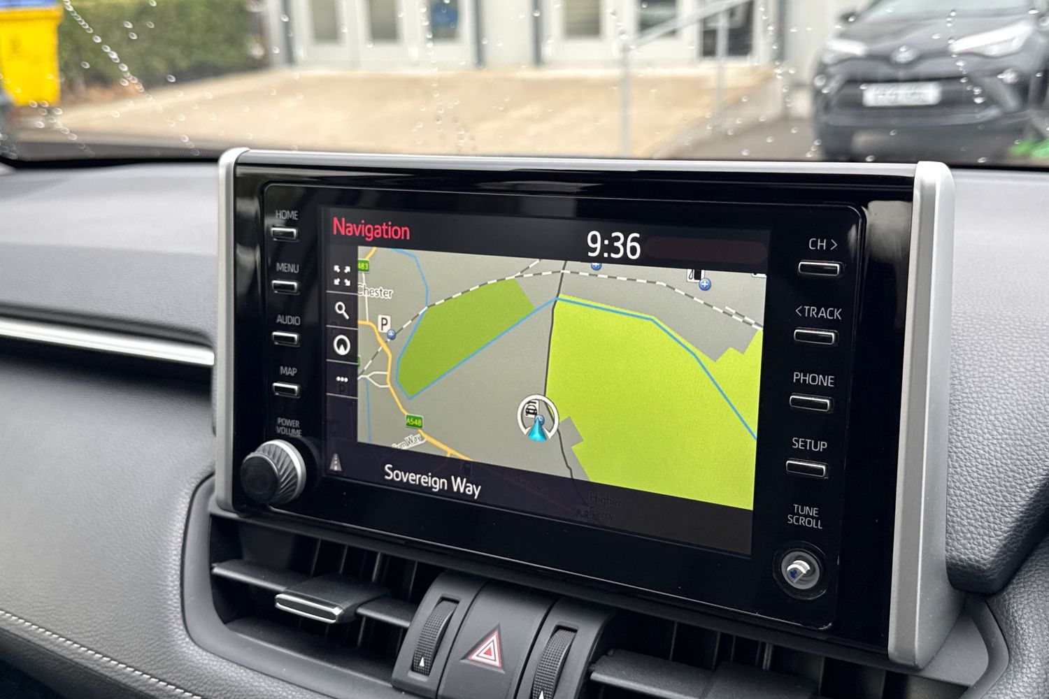 Used Toyota RAV4 2020 for sale - 78189808: Photo 17