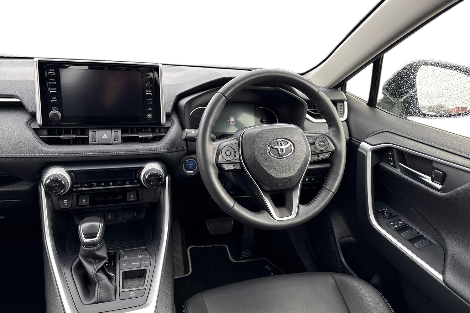 Used Toyota RAV4 2020 for sale - 78189808: Photo 18